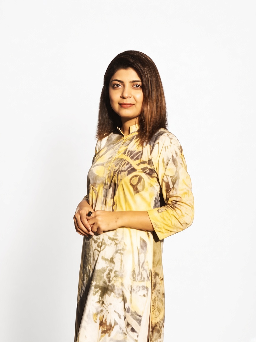Attiya Farzeen — CEO